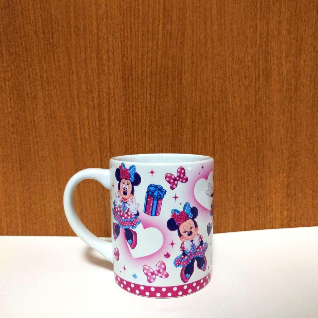 noa♡*出品！　ミニーのファンダーランド　スーベニア5点セット