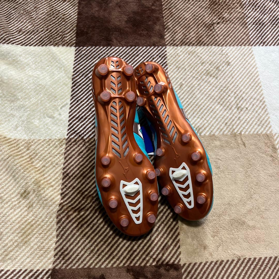 モレリアネオ3Japan 2022年ワルードカップカラー