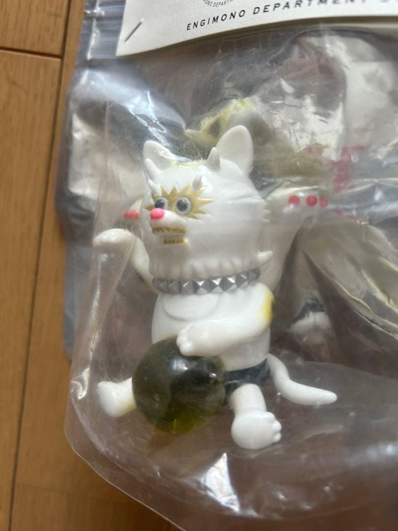 縁起物百貨店　招き猫シリーズ　T9Gフィギュア