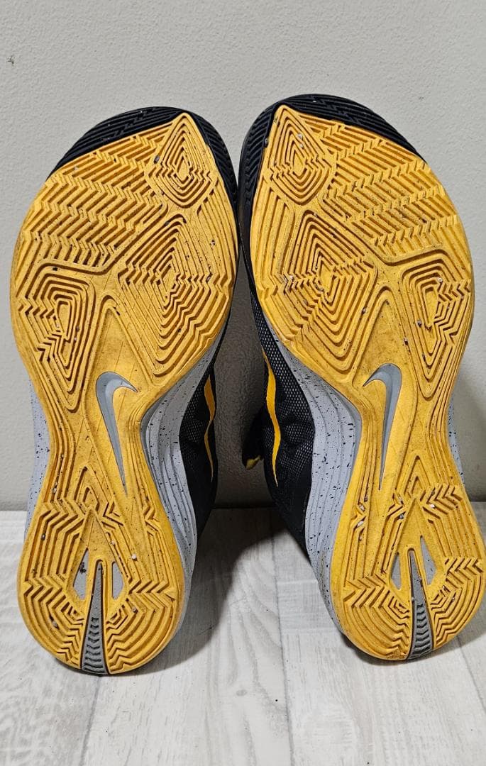 【希少/極美品】ハイパーダンク2014 ポールジョージ/コレクション品