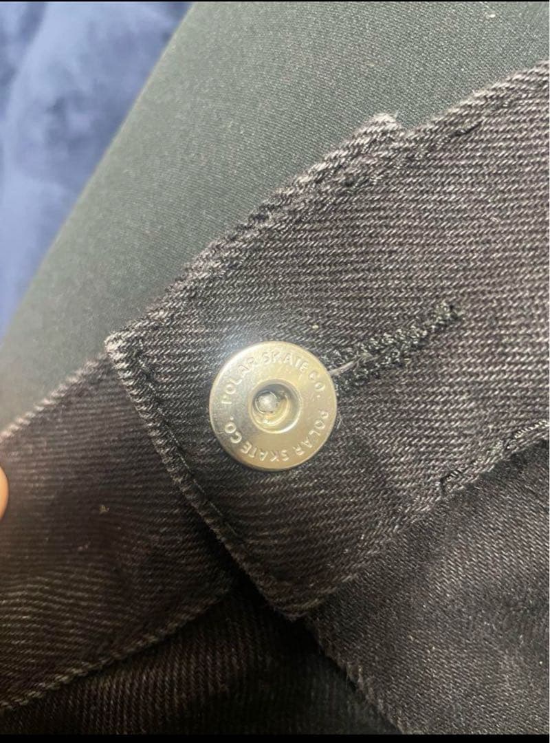 ポーラースケート　ビッグボーイMサイズ　polar skate bigboy