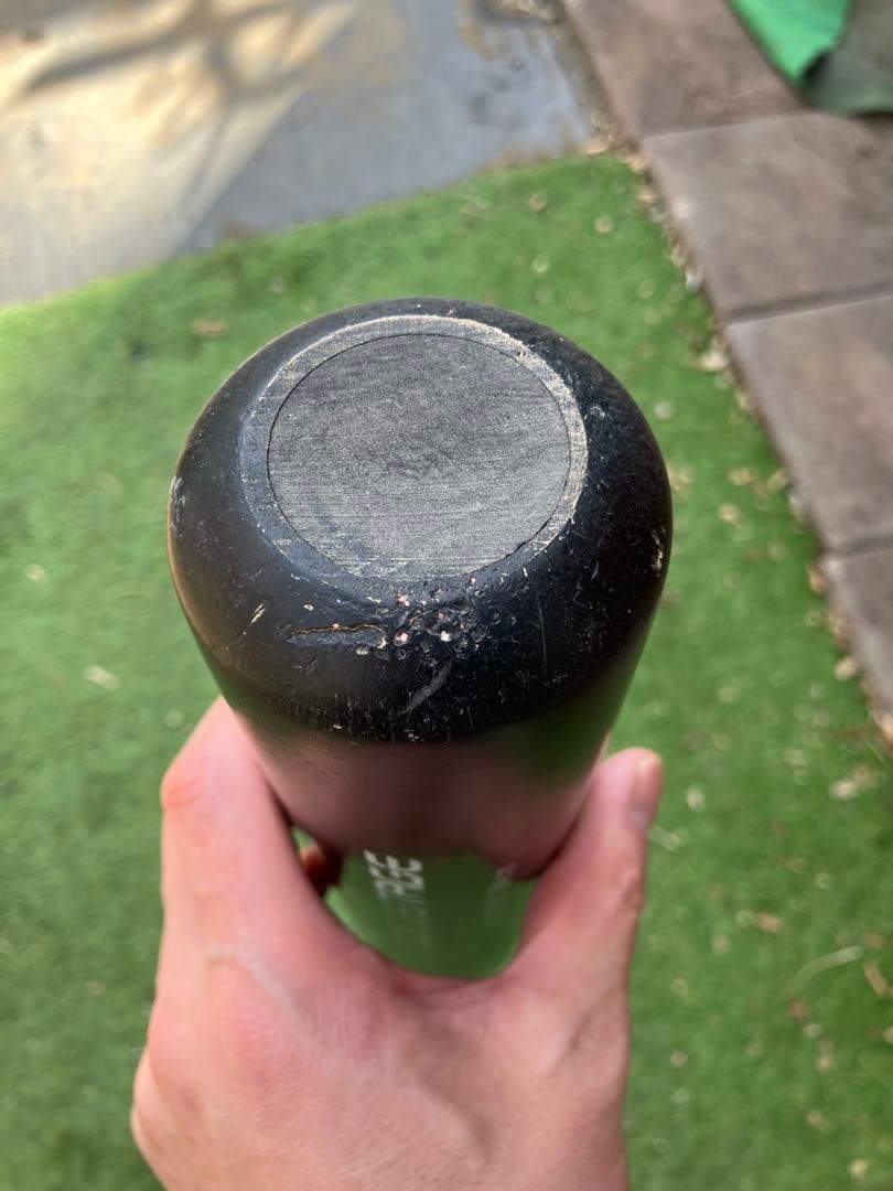 asics GOLDSTAGE 軟式木製バット84cm 大谷モデル