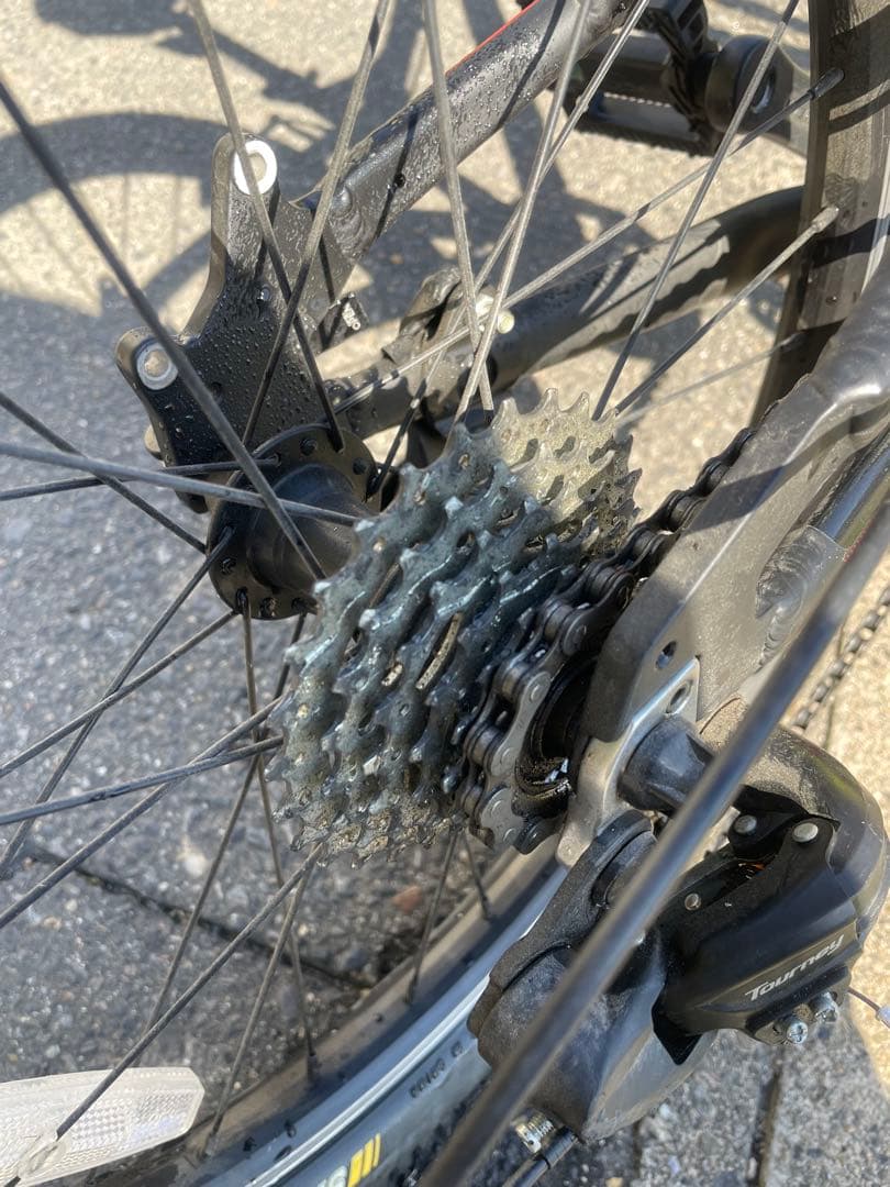 GT.ストンパープライム20 2018'