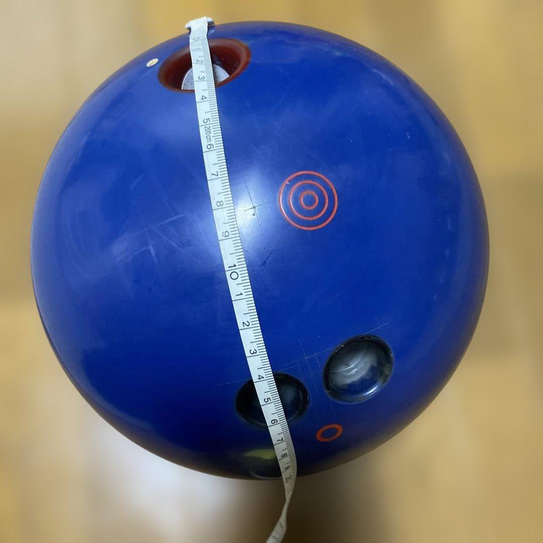 ザ・ワン ウレタン　 Ebonite urethane 15 ポンド