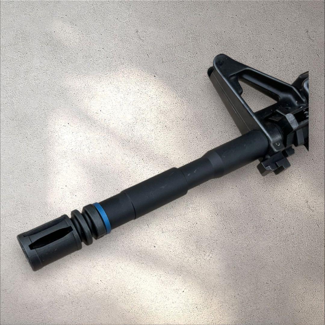 東京マルイ m4a1r 美品 低使用　電動ガン　14歳以上