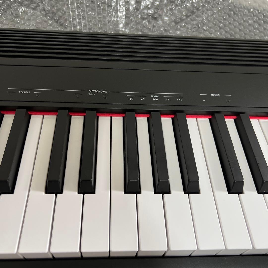 【未使用展示品】Roland GO:PIANO 電子ピアノ88鍵盤 GO-88P