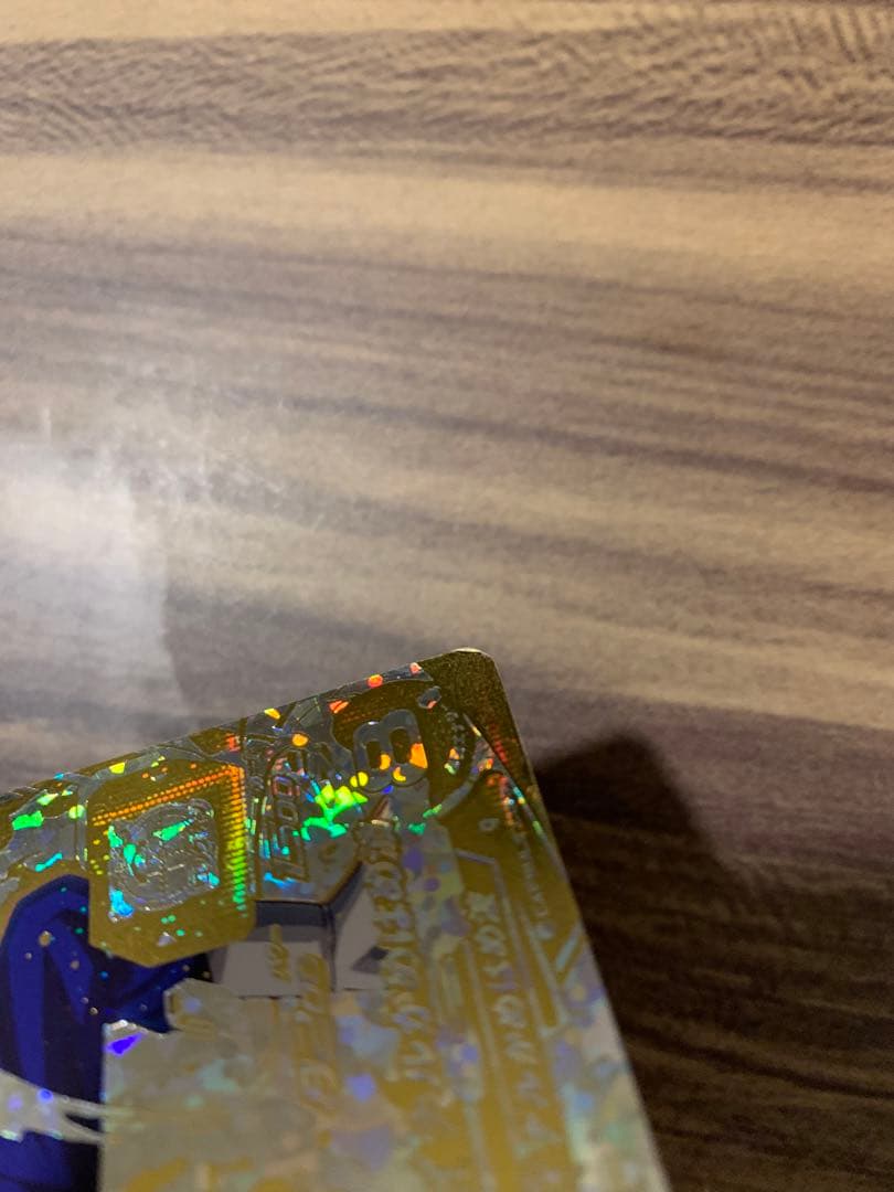 SH1-SEC2 ベジット パラレル 2