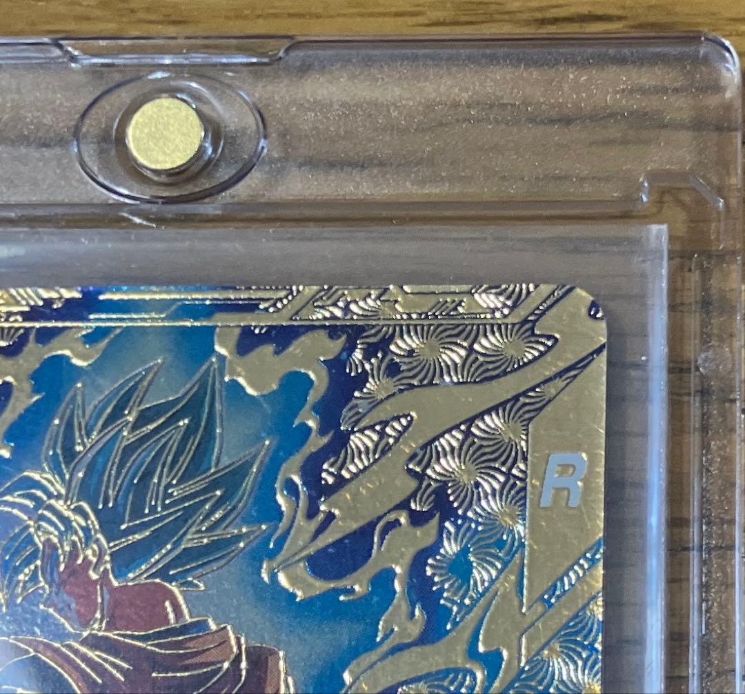 N*様 ドラゴンボール　スーパーダイバーズ SDVTP-001 孫悟空 大会 パ