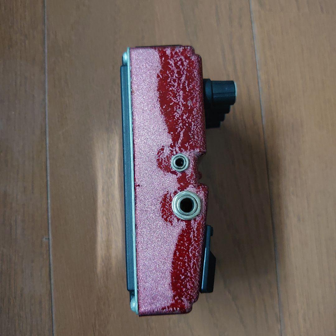 DOD FX70 ディストーションペダル