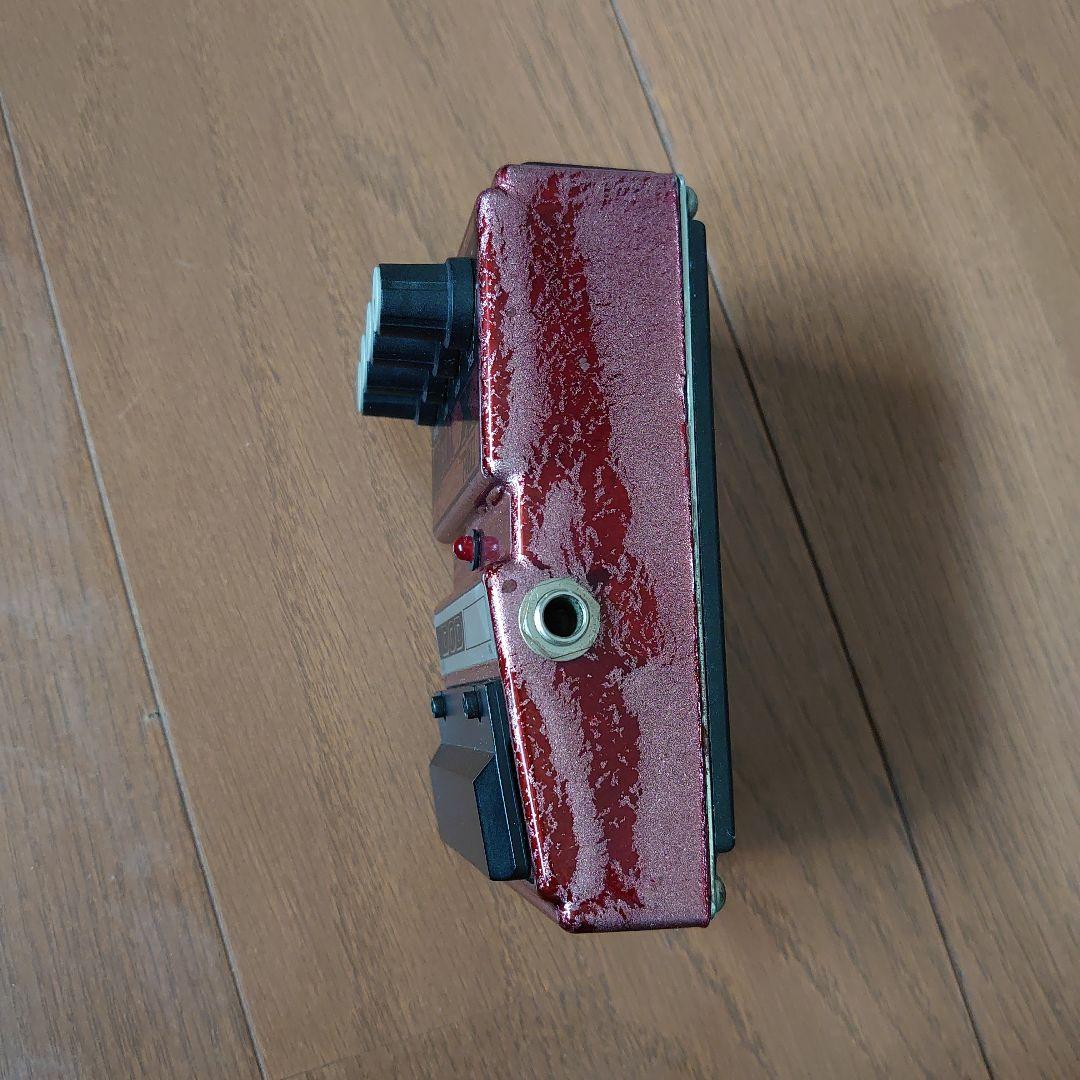 DOD FX70 ディストーションペダル