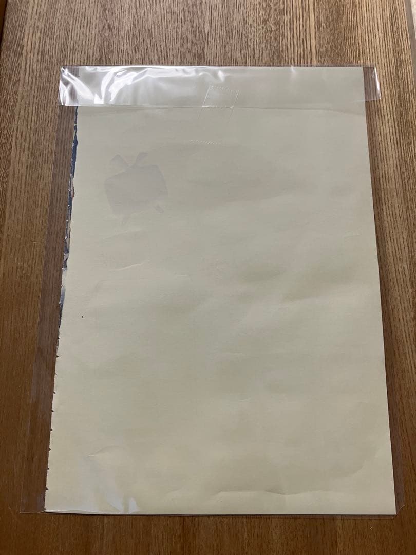 108 ペルソナ4　デコレーションステッカー　シール