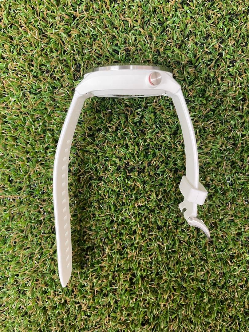 ガーミン　アプローチ　S42 未使用品　ホワイト