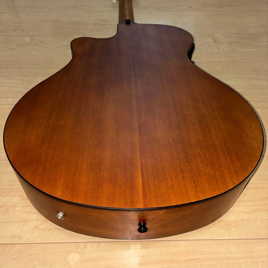 YAMAHAの人気エレアコ APX-3Aです　激美品