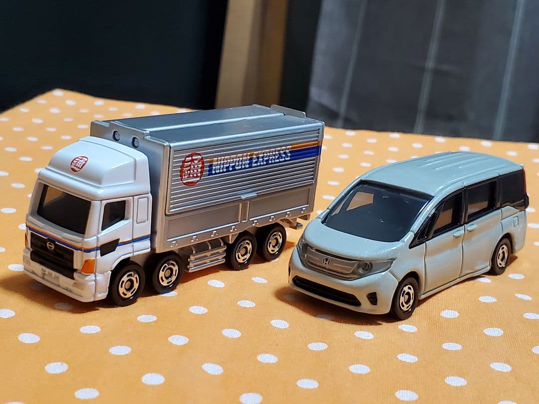 トミカまとめ売り