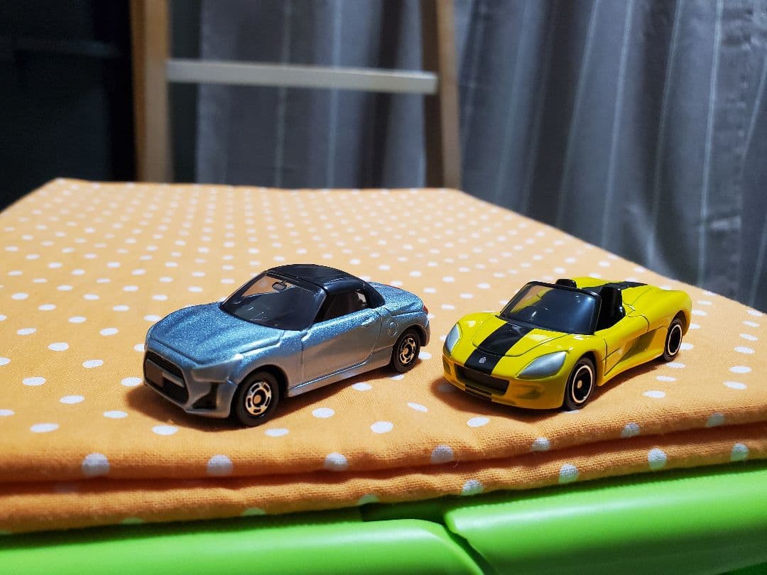 トミカまとめ売り