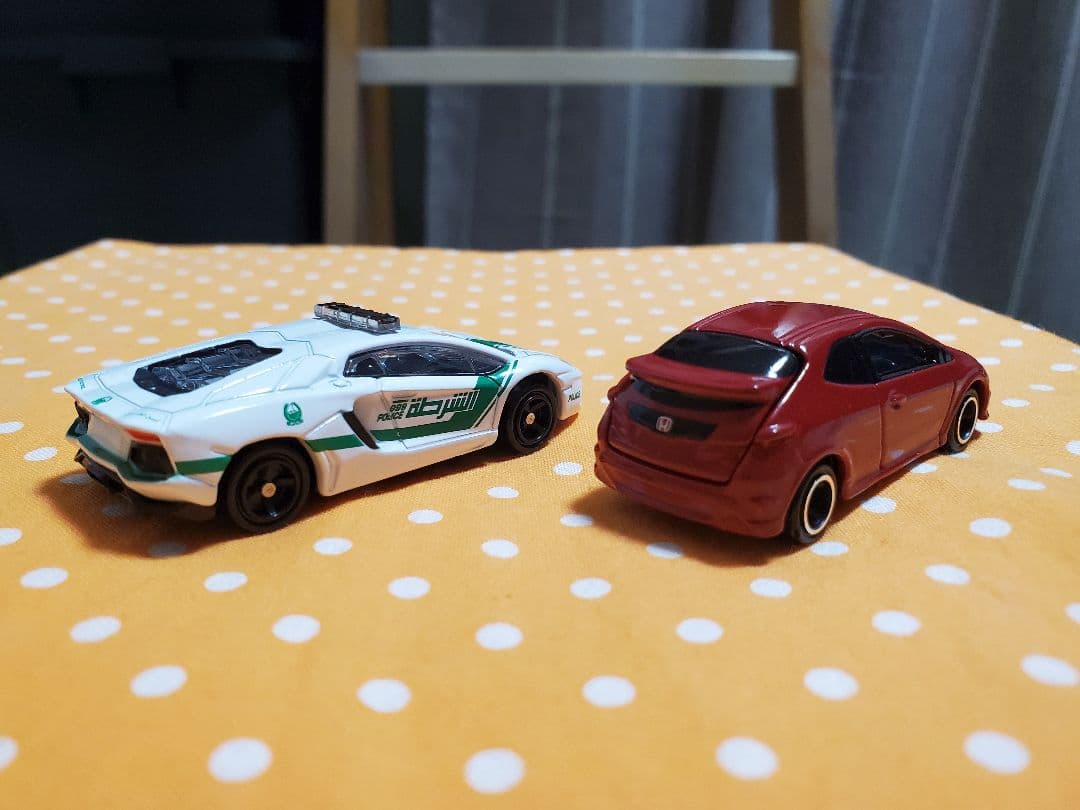 トミカまとめ売り