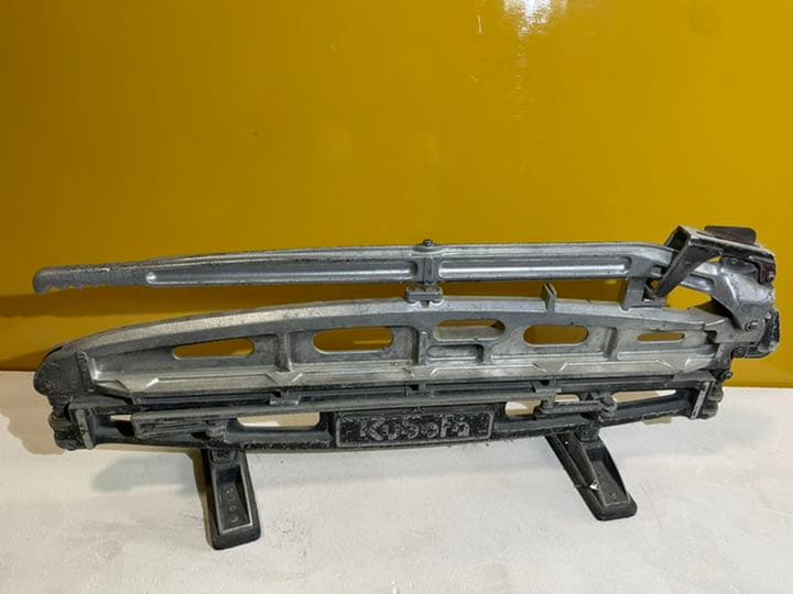 クボタ　シングルカッター