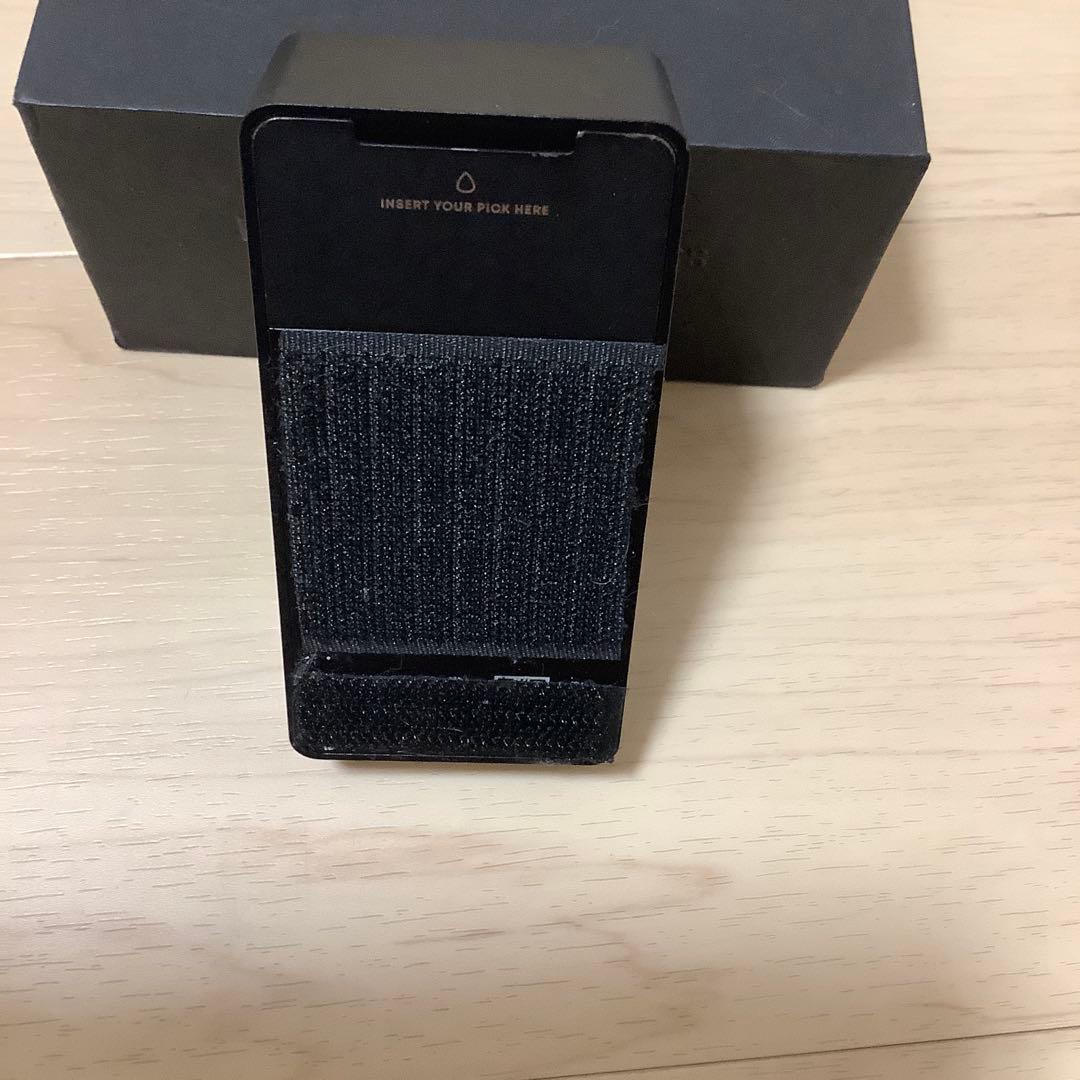 ベース Darkglass Electronics Microtubes B1K