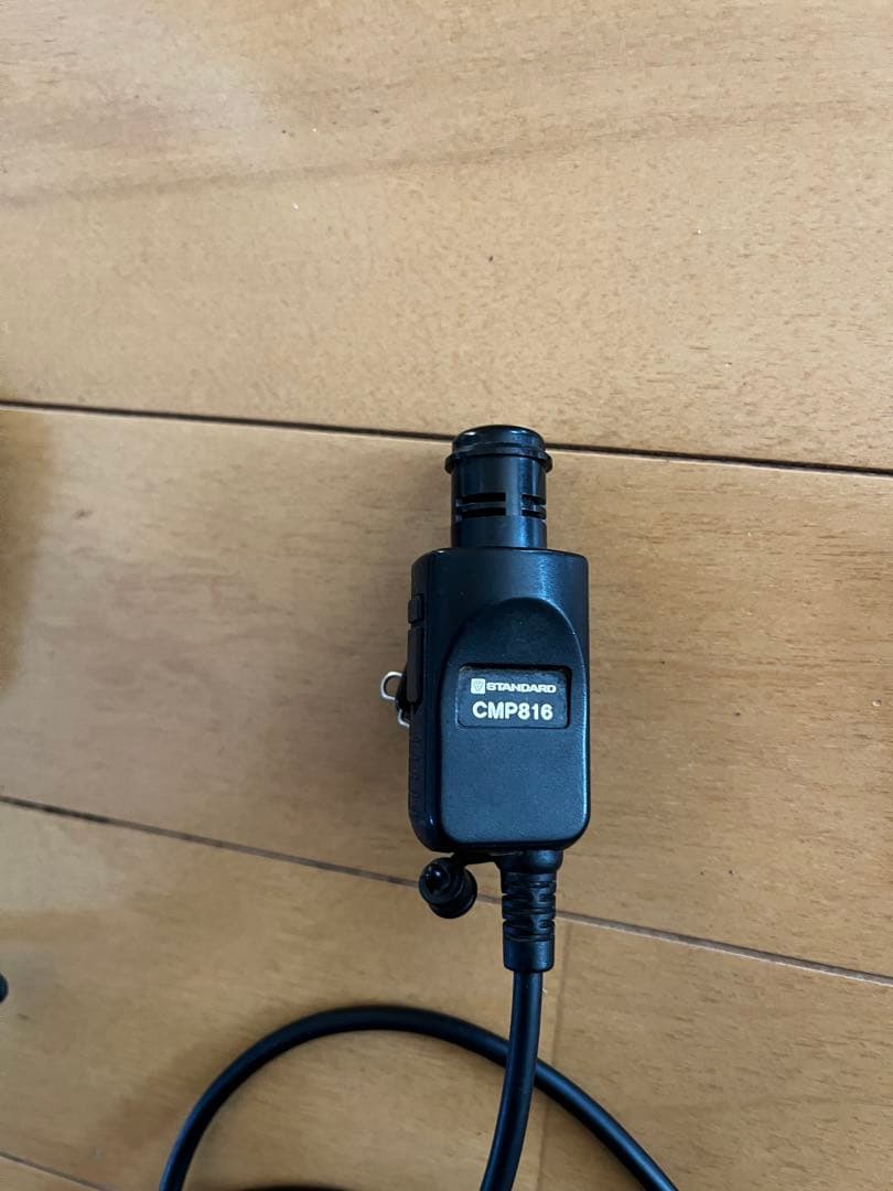 STANDARD HX-2 トランシーバー 2台セット