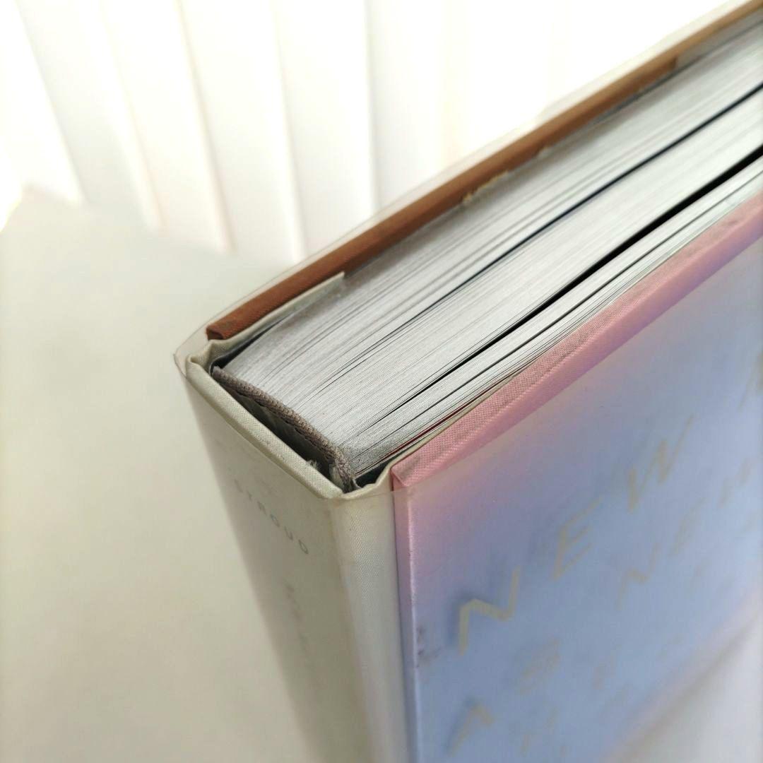 NEW MATERIAL AS NEW MEDIA/アートブック 作品集 洋書