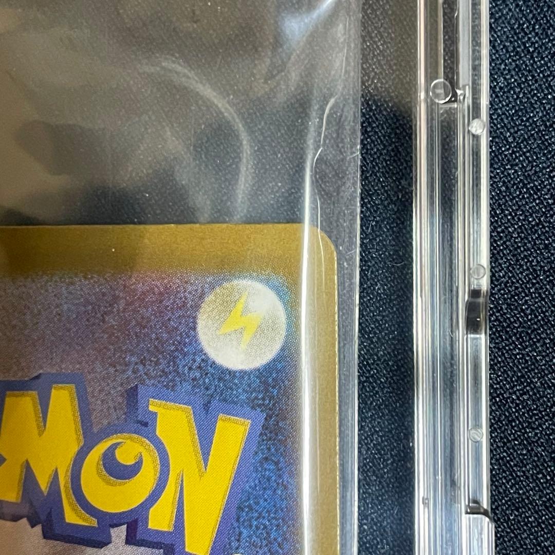 【未開封】ビクティニ BWR プロモ