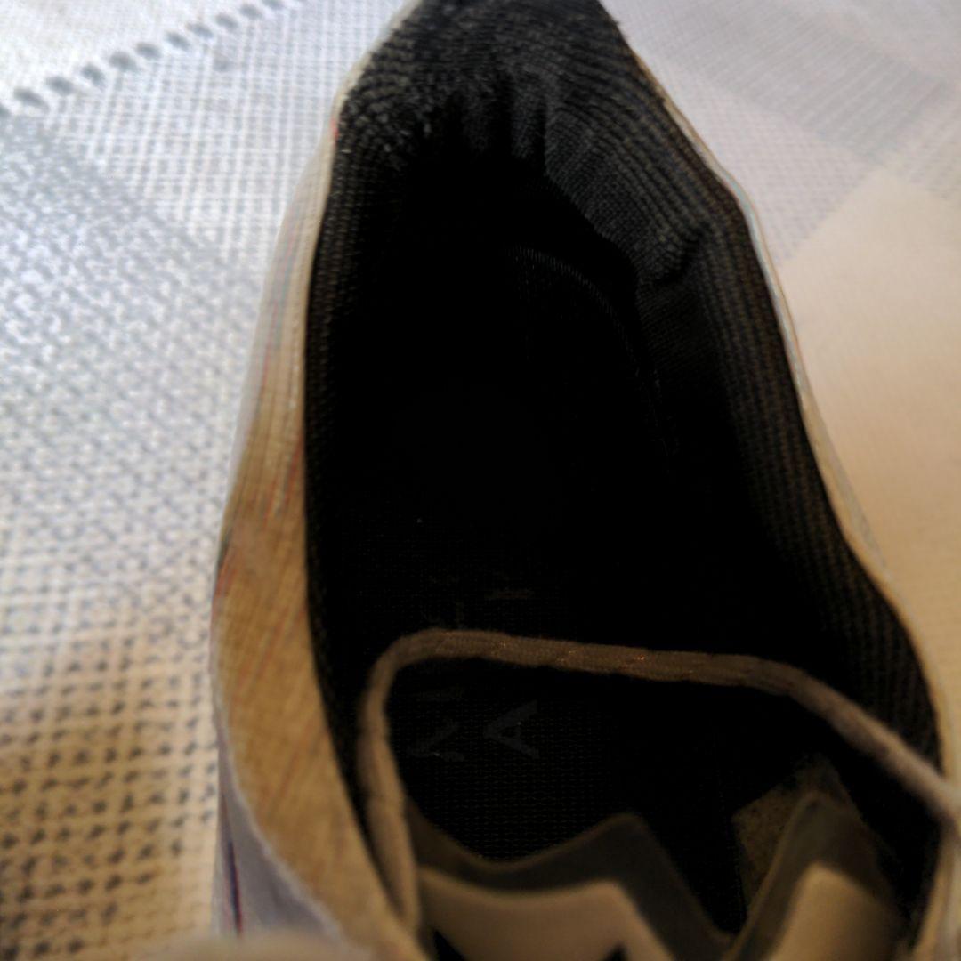 最終値下げ。28.5ミズノアルファスパイク