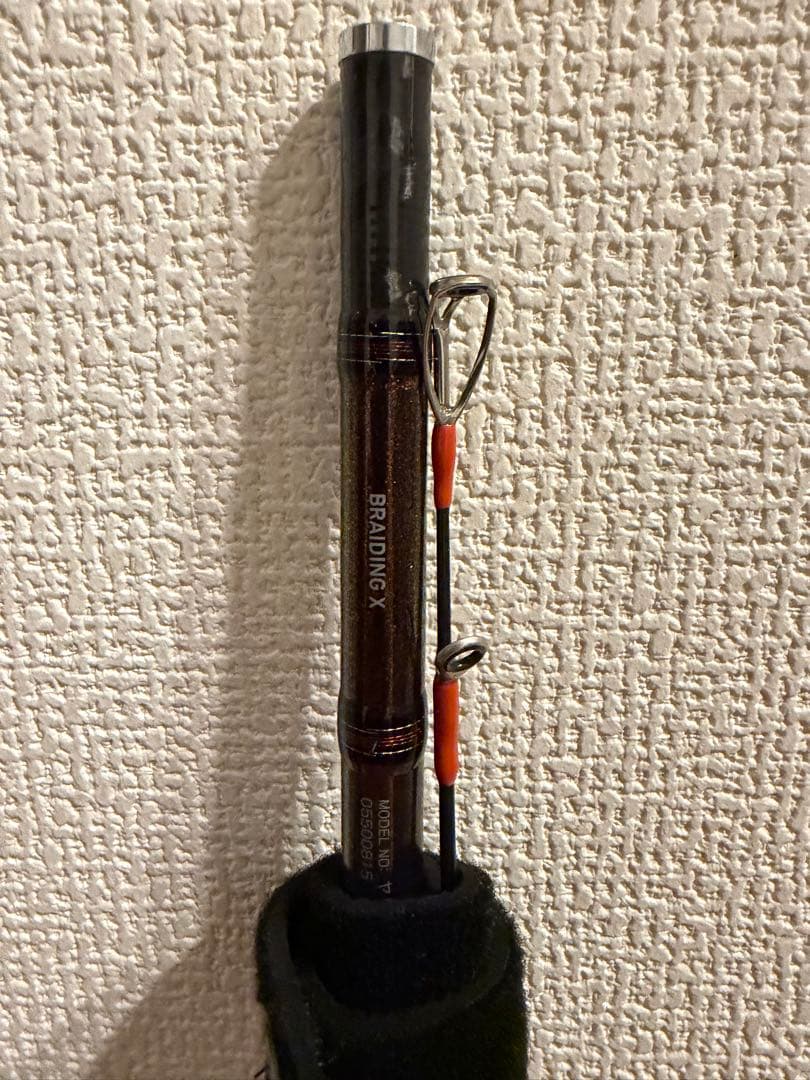 YARI-IKA X 150 船竿