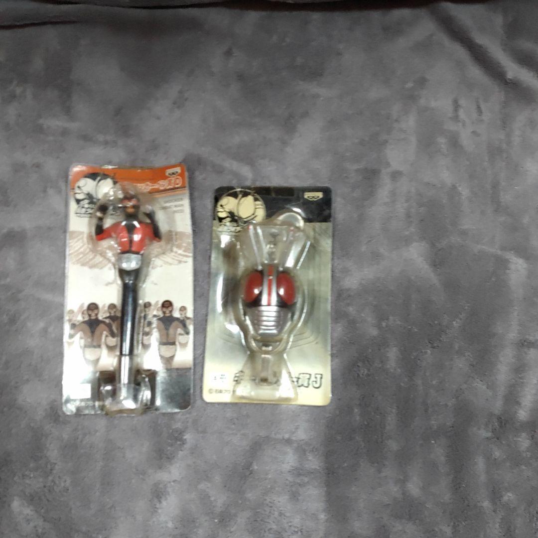 値下げ❗バンダイ特撮ヒーロー　ウルトラマン　仮面ライダー　ゴジラ　ソフビ