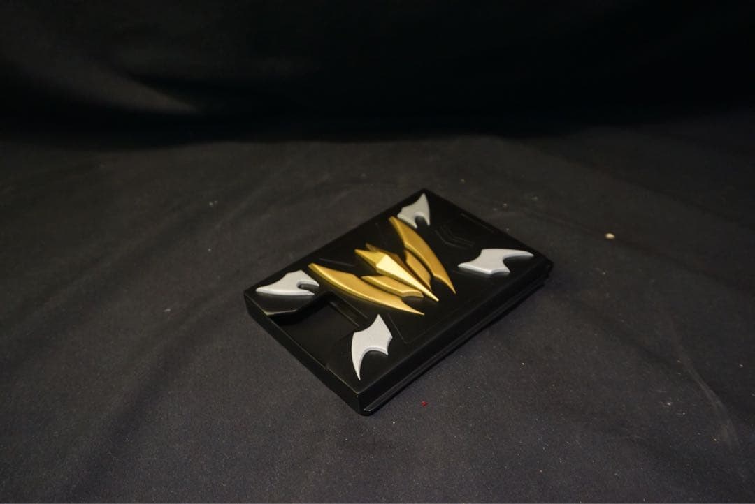 特撮 Dragon protein