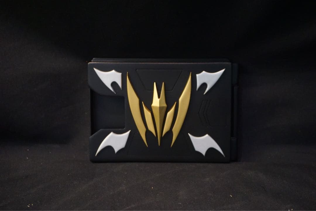 特撮 Dragon protein