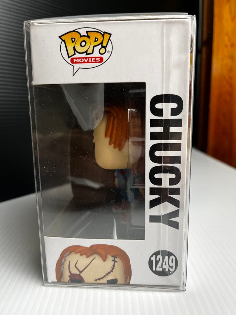 Funko Pop! チャッキーChucky 1249