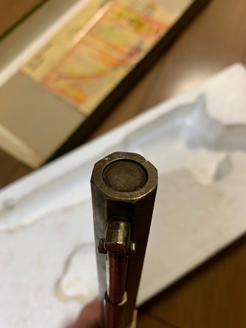 CMC 初期モデル Colt 1851 Navy .44 SMピースメーカー