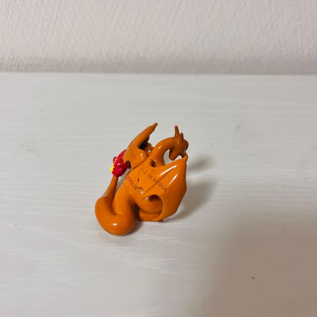 リザードン　フィギュア　ポケモン