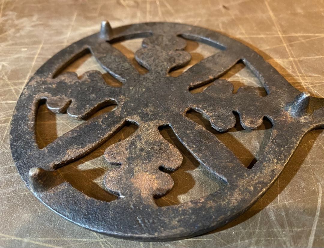 中国　台湾茶具・茶盤 ・ヴィンテージ　レア・アンティーク ・中国・台湾茶器