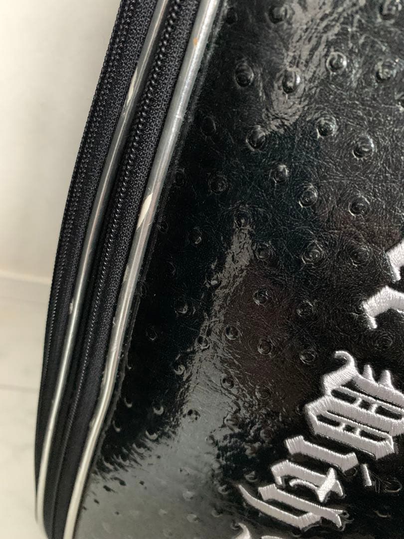 ダンスウィズドラゴン　キャディバック　レディース