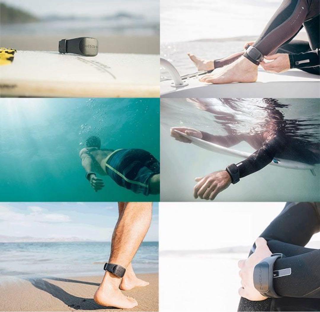 25%OFFシャークバンドサメ避けバンドサーフィンシュノーケリングダイビング