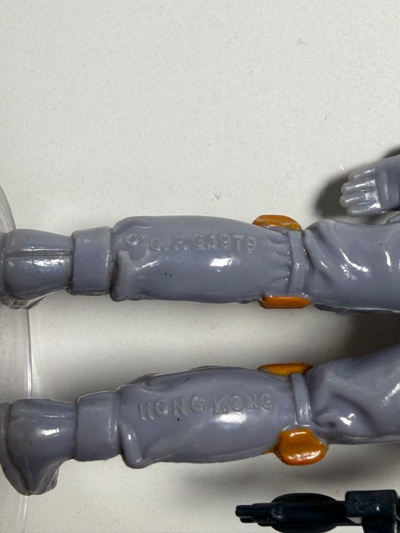 ボバ・フェット　ケナー　フィギュア　3.75インチ