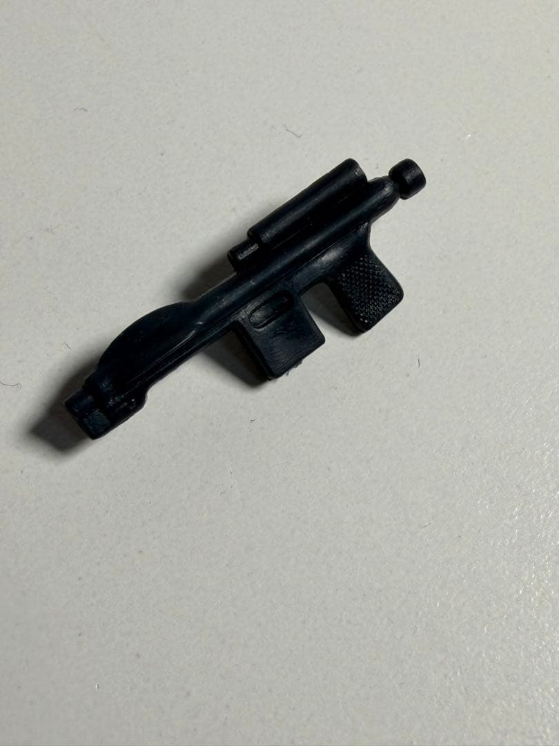 ボバ・フェット　ケナー　フィギュア　3.75インチ