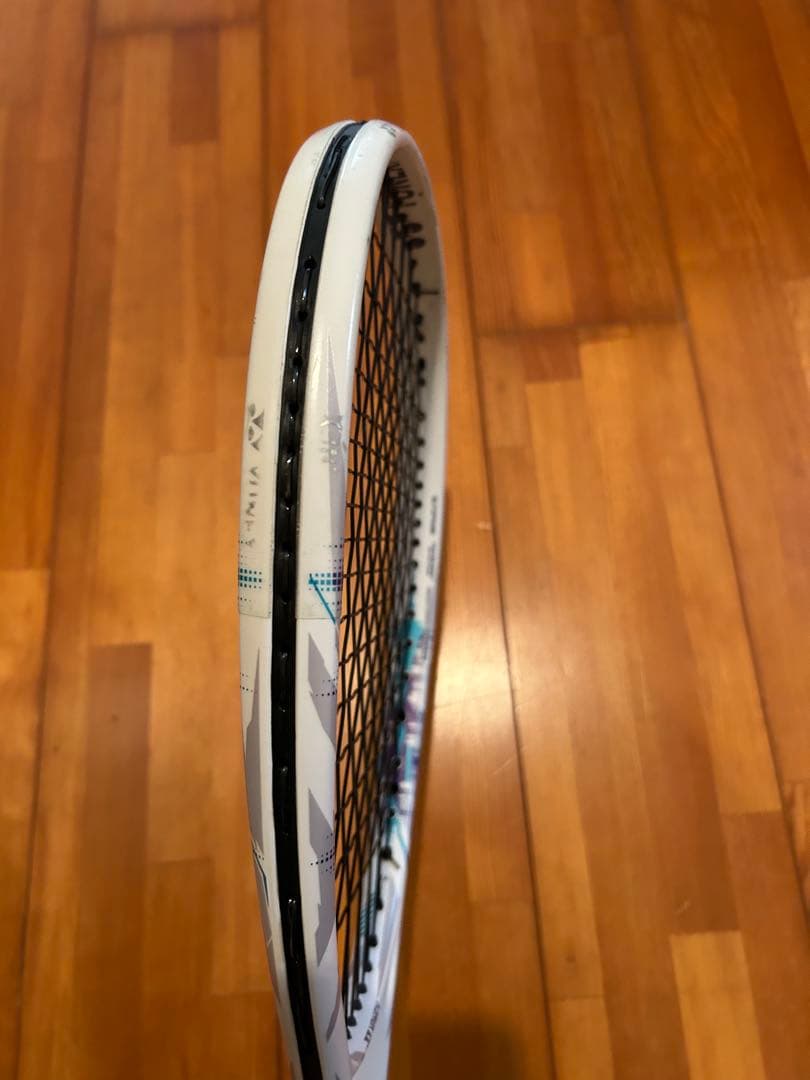 【1/12まで！限定価格】ヨネックス ボルトレイジ5S UXL0 】