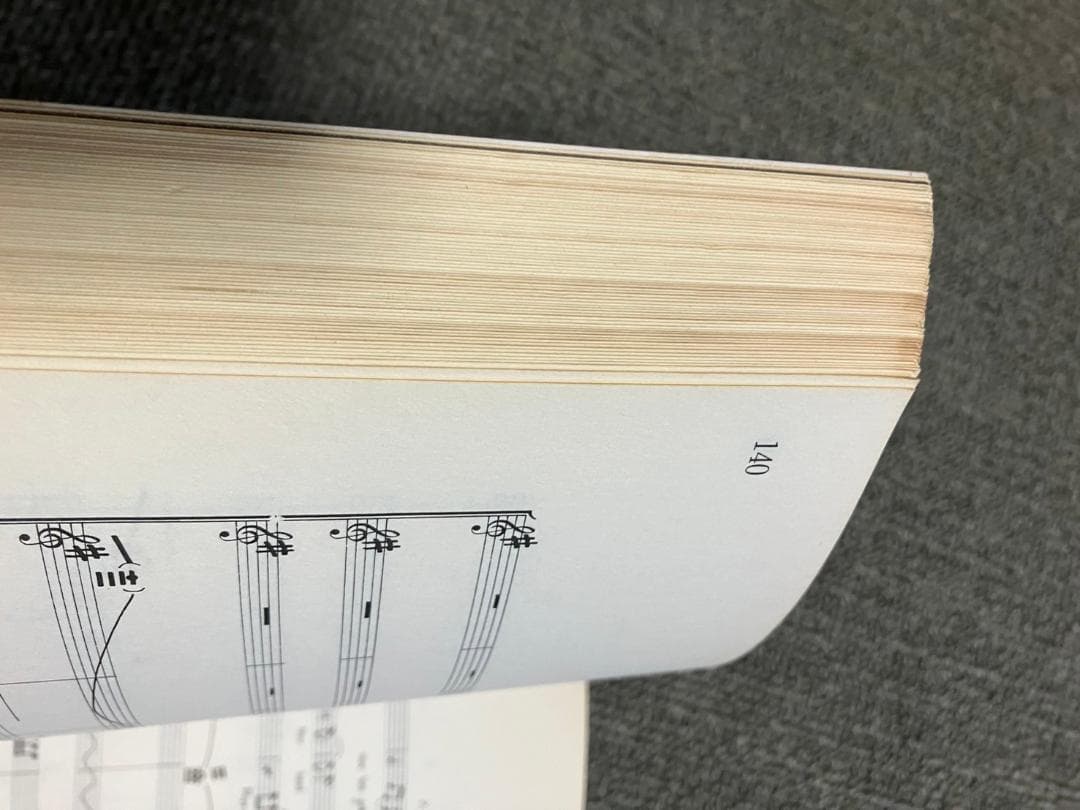 坂本龍一 YMO バンドスコア 千のナイフ B-2 UNIT ウォーヘッド 増殖