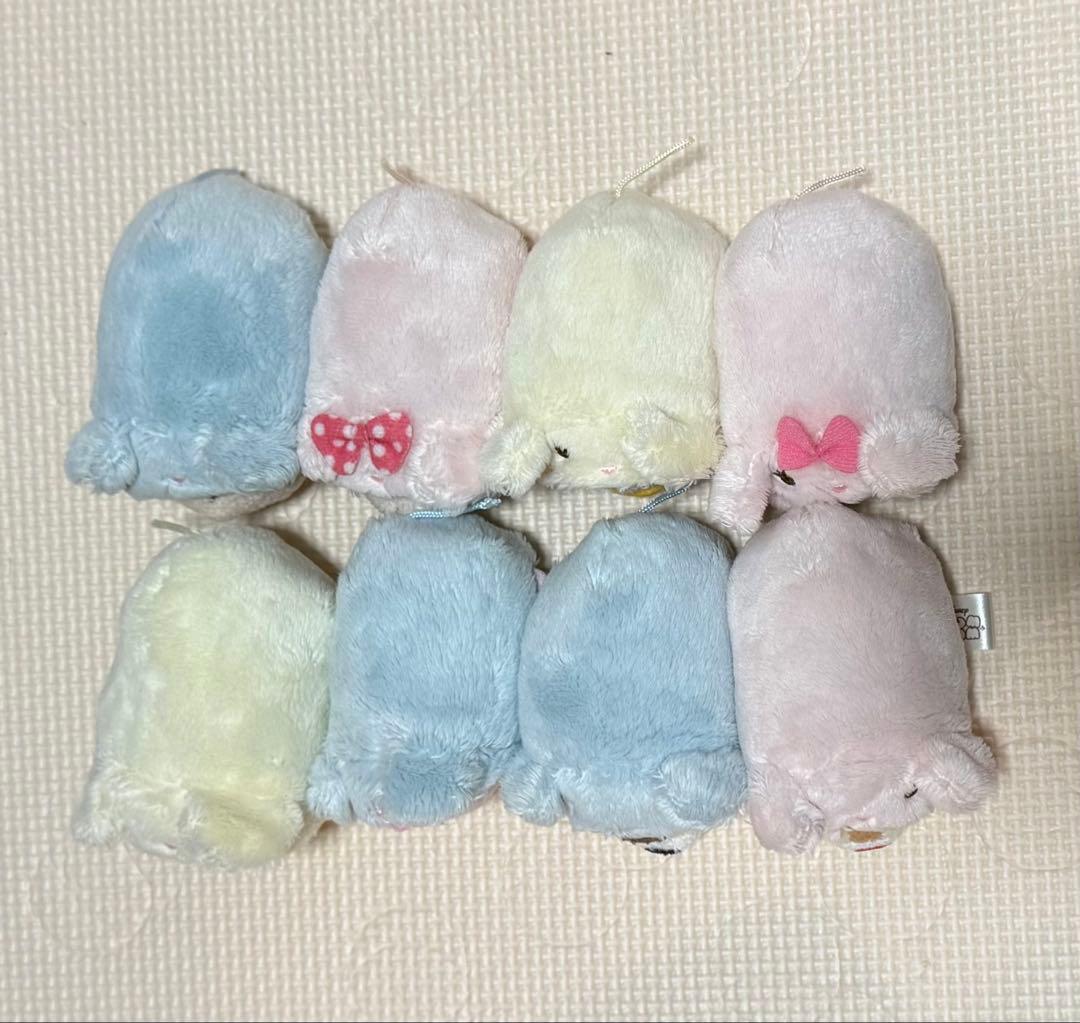 ツムツム　干支　子年　フルコンプ