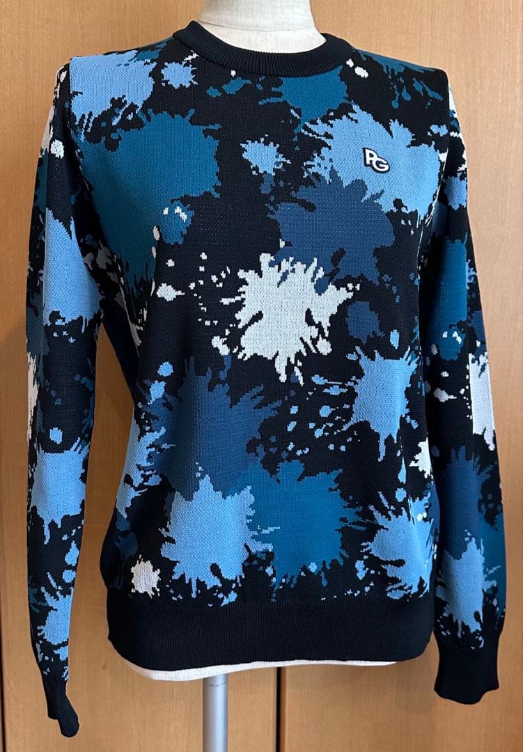 パーリーゲイツ　ウェア3点まとめ売り　サイズ0