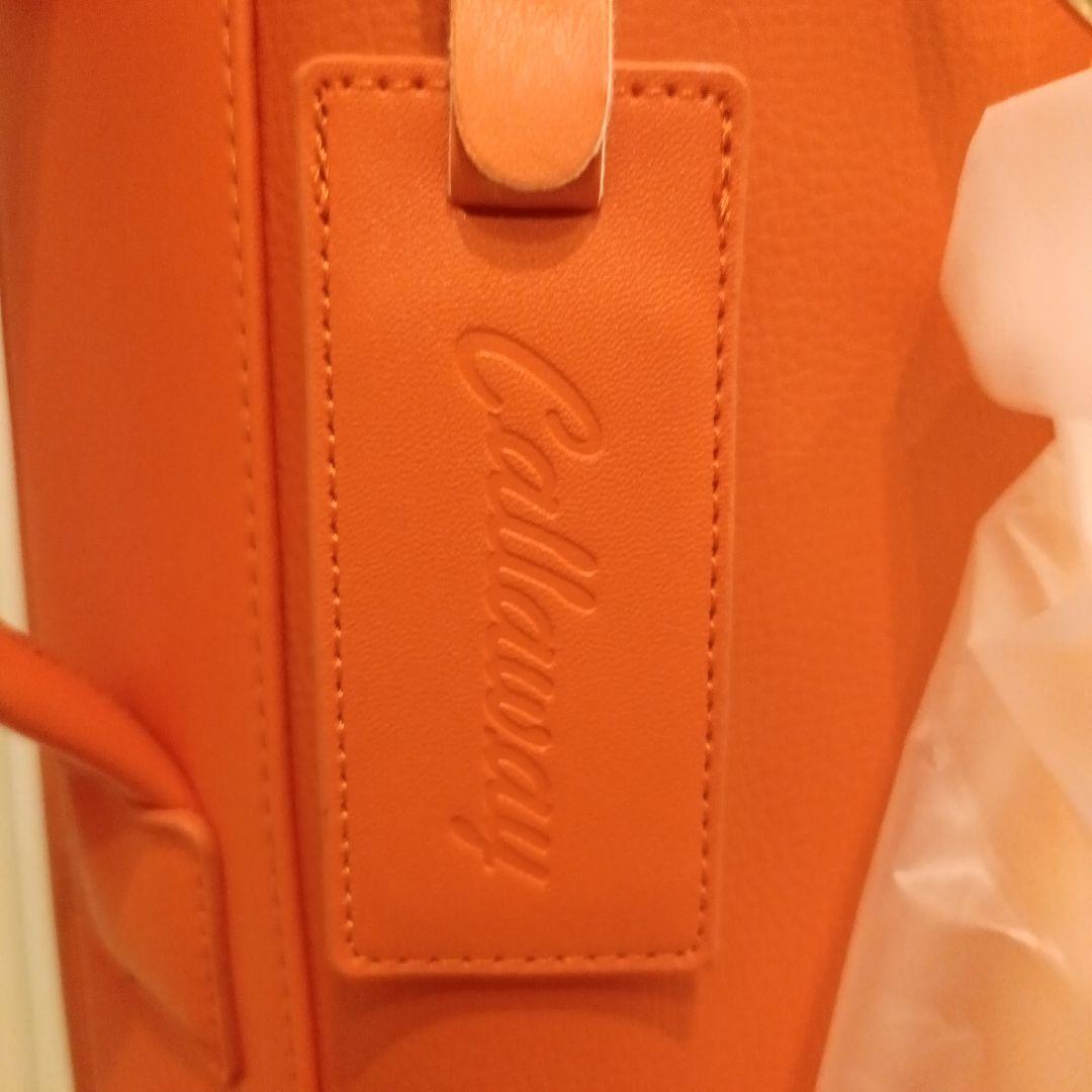 【新品】キャロウェイ　キャディバッグ