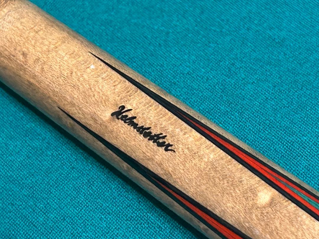 ヘルムステッター 4剣 スピアインレイ オールドアダム