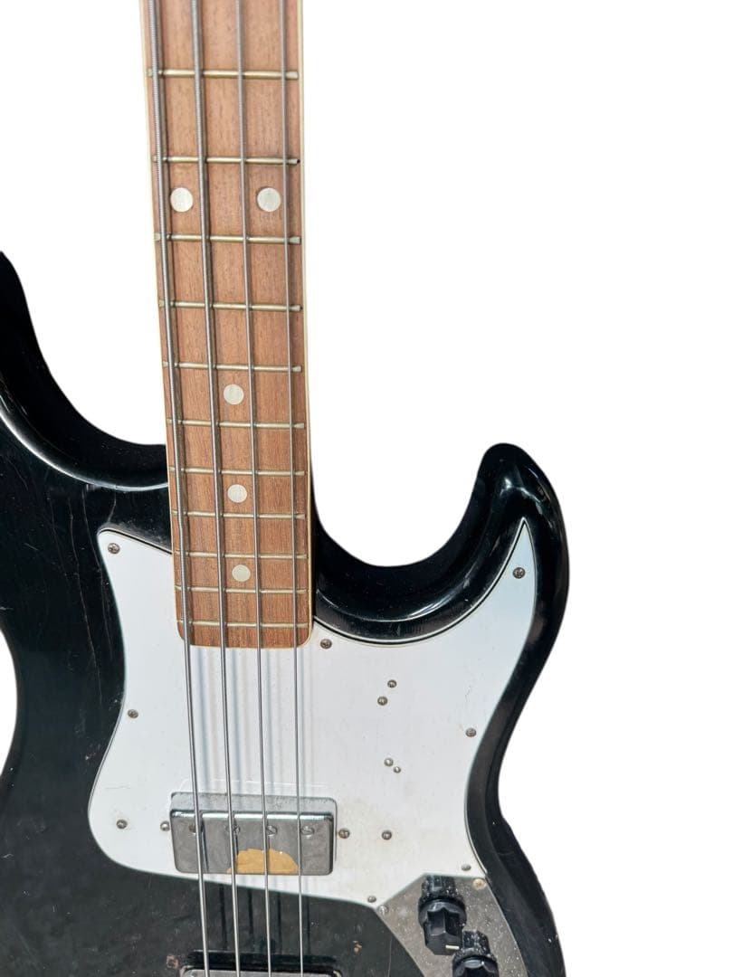 GUYATONE　グヤトーン　エレキベース EB-25 日本製オールド