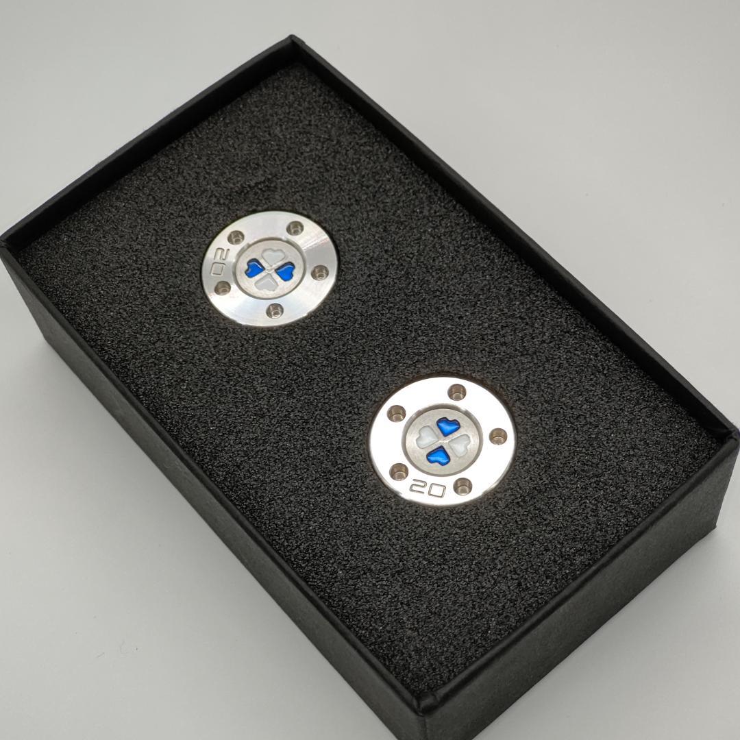 ゴルフ　スコッティキャメロン　カスタム パター ツイストネック