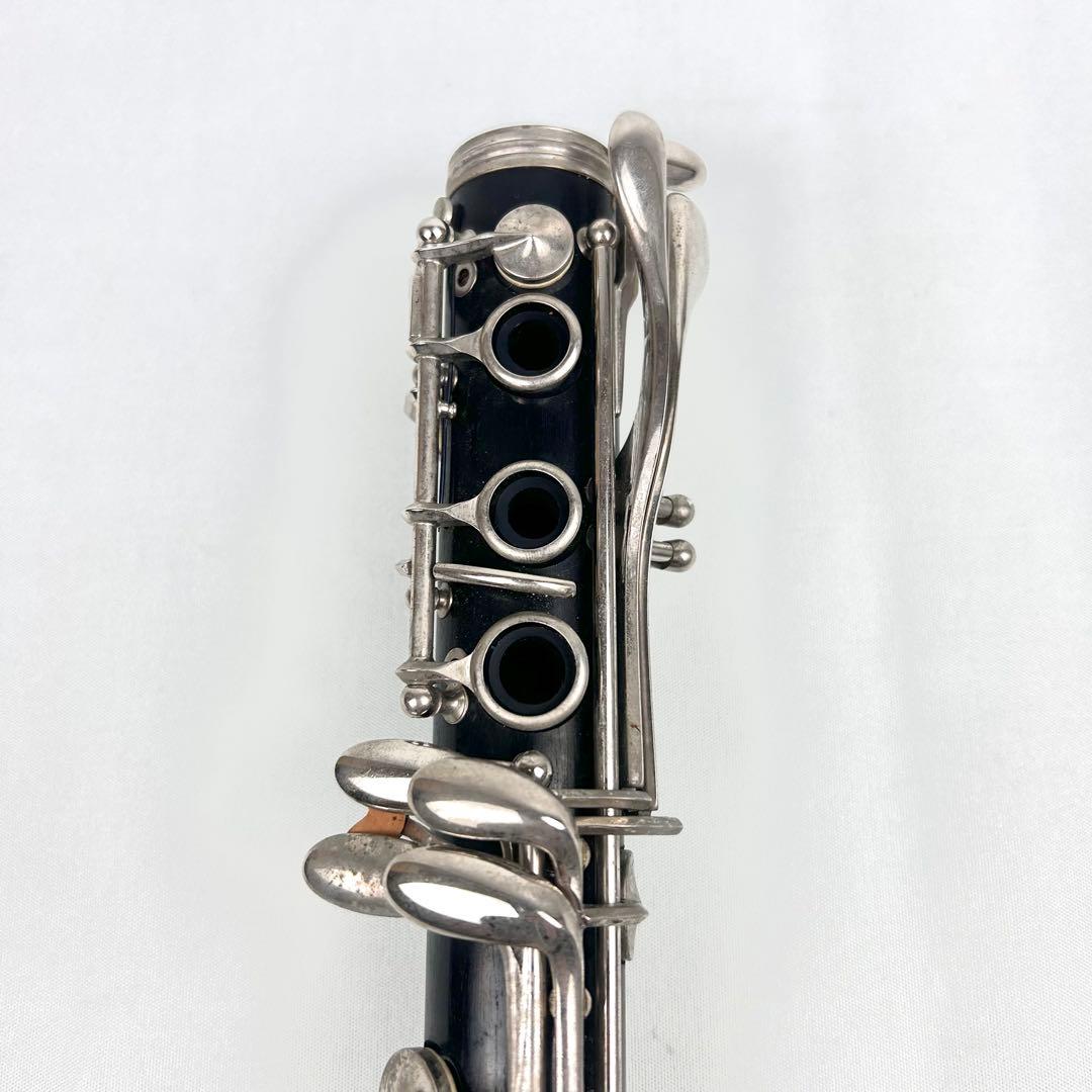 【木製】EVETTE Buffet Crampon master model