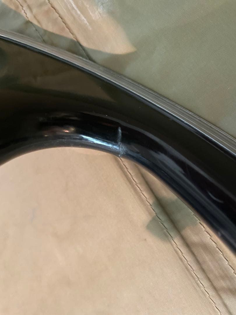 【レア】SPIN FR150 20inch Bmx wheelset