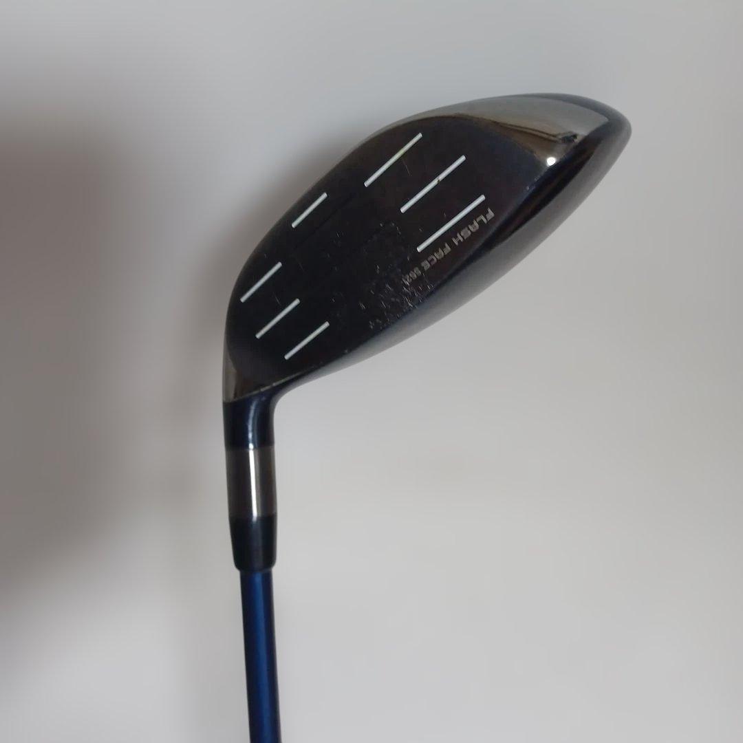 キャロウェイ5番wood