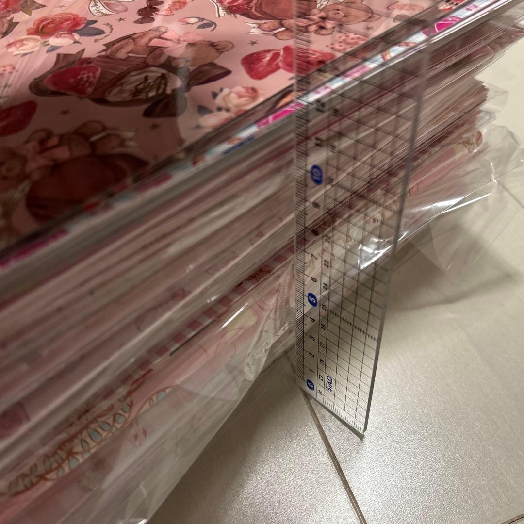 国内作家デザインペーパーまとめ